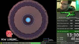 Jak and Daxter Any% Speedrun in 16:08!!!!!!!!! (WR)