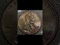 1999 D 1 Cent Error Close AM Lincoln Memorial US Coin #coin #collectible #coinhunting #errorcoin