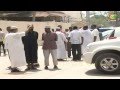 Kiongozi Wa Dini Ashambuliwa Na Vijana Mombasa