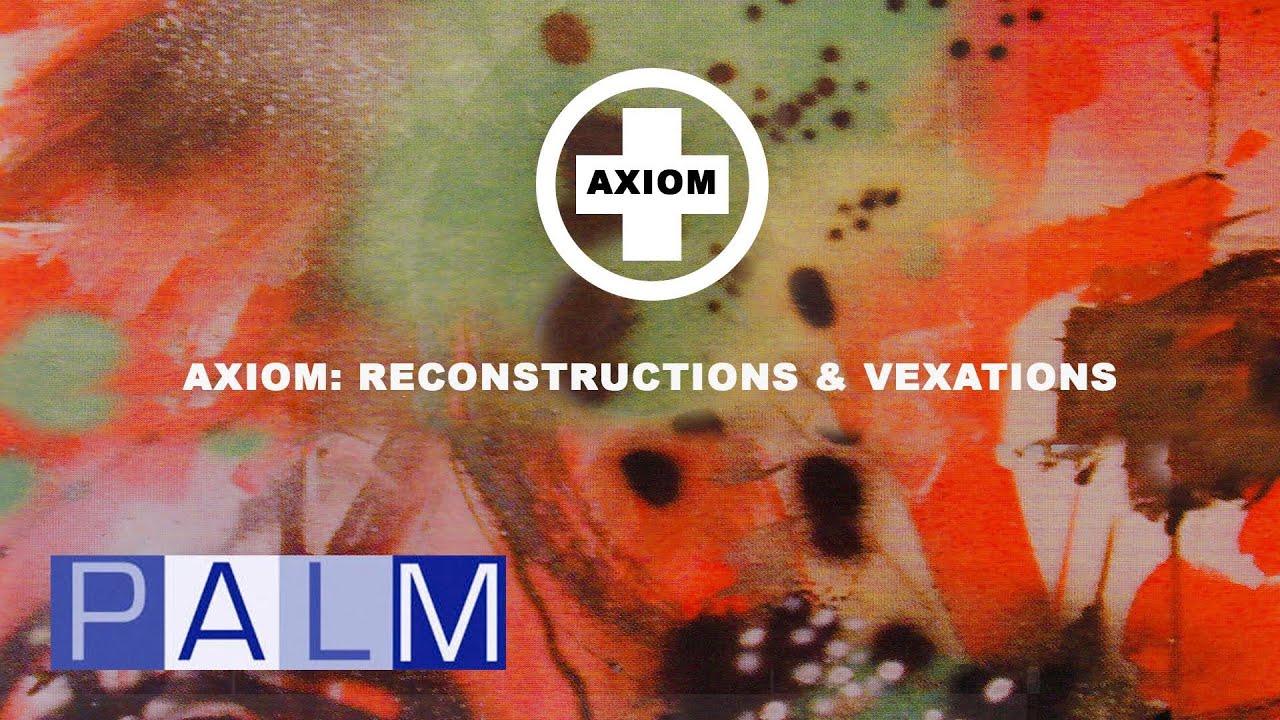 Watch Carl Craig: Alsema Dub (Astral Africa Mix) | Axiom: Reconstruction & Vexations on YouTube Watch Carl Craig: Alsema Dub (Astral Africa Mix) | Axiom: Reconstruction & Vexations on YouTube