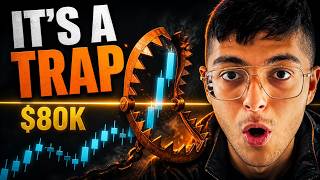 THE UGLY TRUTH ABOUT THIS BITCOIN PUMP [nobody wants to face this]