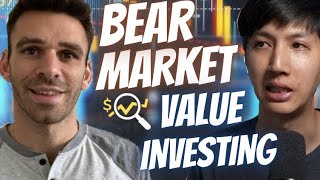 Investing During A Bear Market With Chris Norlund | Value Stocks To Maximize ROI & Avoid Losses