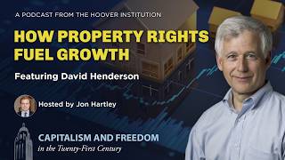 Property Rights and the UCLA School of Economics | Capitalism & Freedom