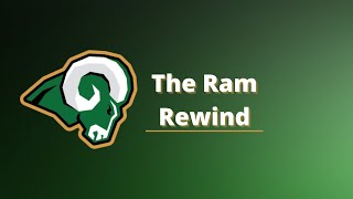 Ram Rewind December 16th