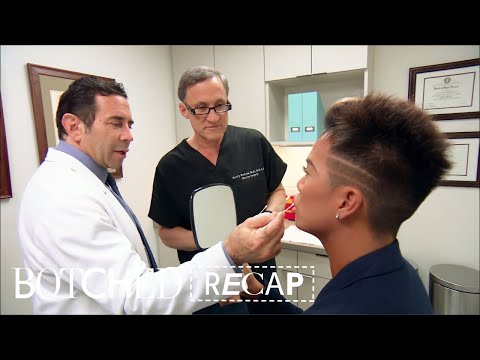 "Botched" Recap Season 4, Episode 7 | E!