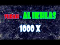 Surah al ikhlas 1000 kali