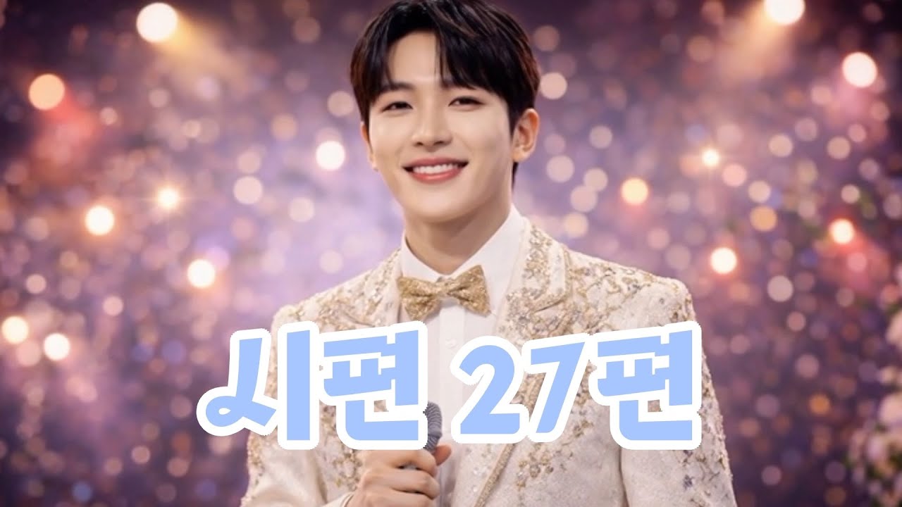 시편 27편 (K-트롯)