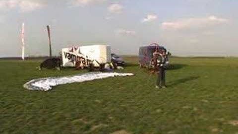 Parapower Redback Simonini