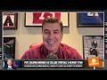 Ole Miss’ NEXT BIG TEST at Florida + TN QB Faizon Brandon Takes The Stage | College GameDay Podcast