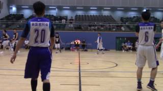 DwBL4'THPLAYOFFS(超級盃四強) 20170513-2100 凌空抽射:Shoot To Kill Part2