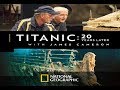 Titanic 20 Anos Depois HD Dublado