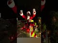 Magical Tree lighting and Santa Parade