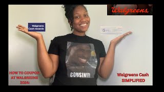 How to coupon at Walgreens 2024 | Part 2 | Walgreens Cash Simplified