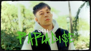 Nissa - PARADISE?️ (Videoclip Oficial)