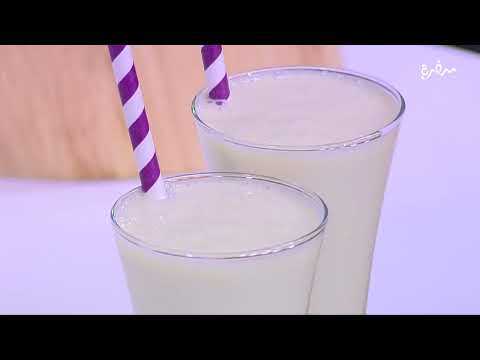 كوكتيل الجوافة والتفاح عمر إسماعيل