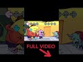 Singing Friends - Smile #fnf #fridaynightfunkin #fnfshorts #fnfcommunity #bf #gf #shorts