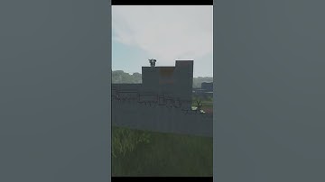 My SCUM 1.0 Base (MTV Cribs Intro) #twitch #fyp #shortvideo #shorts