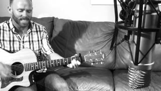 Video thumbnail of "The Killers - Mr. Brightside  [Acoustic Cover]"