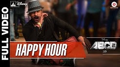 Happy Hour Full Video | Disney's ABCD 2 | Prabhu Dheva & Varun Dhawan | Mika | Sachin â" Jigar - Durasi: 4:22. Happy Hour Full Video | Disney's ABCD 2 | Prabhu Dheva & Varun Dhawan | Mika | Sachin â" Jigar - Durasi: 4:22.