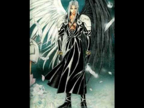 post a pic of an anime character that has wings  Anime Answers  Fanpop