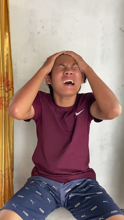 Saya mau sembuh dari syndrom ini #shorts #viral #lucu