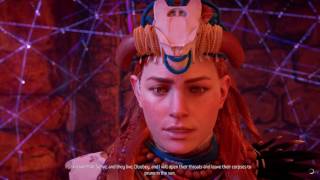 Lets Play Horizon Zero Dawn ep 15 [No Commentary]