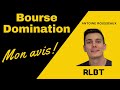 Avis antoine rousseauxavis formation bourse dominationrousseaux les bons tuyaux