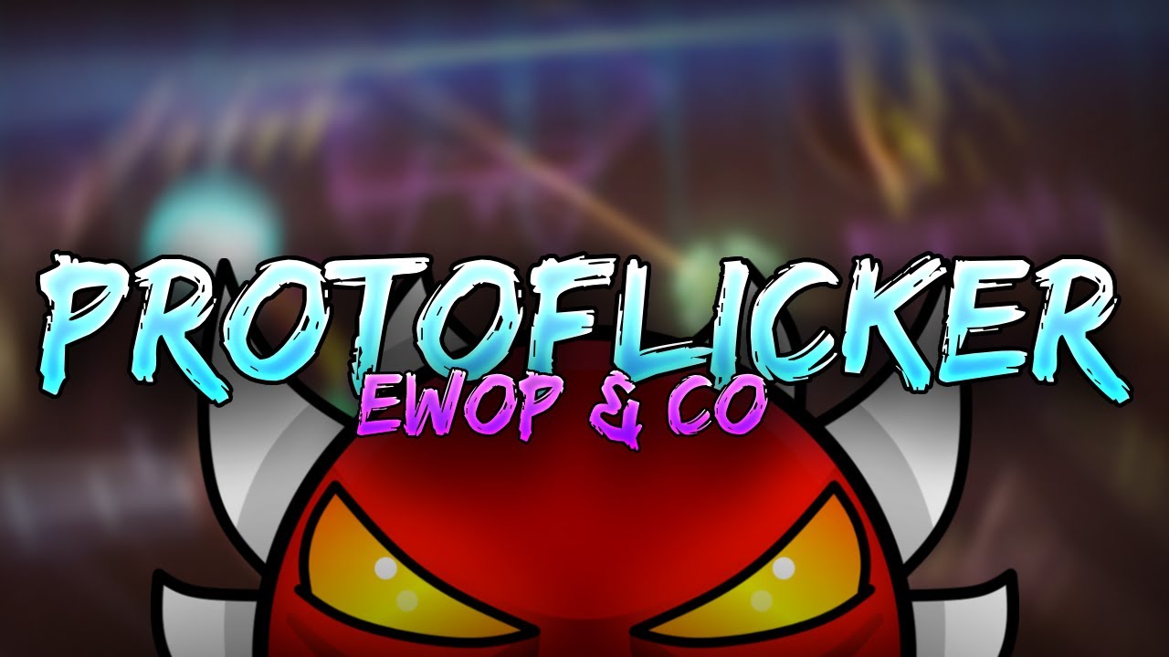 Protoflicker FLUKE FROM 69% ~