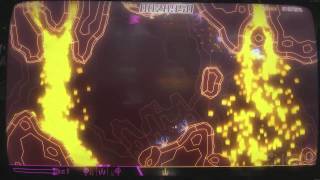 PixelJunk - E3 2011: Sidescroller Gameplay Off-Screen