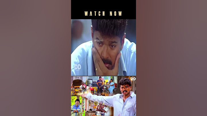 அன்னன் வந்தாச்சு இனிமேல் எவனும் எதுவும் பண்ணமுடியாது 🔥 Thalapathy Vijay Mass Scenes | Tamil Movies 💥