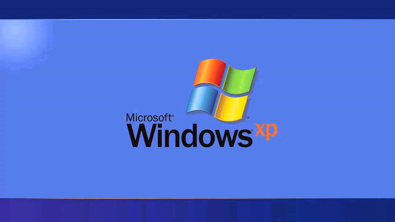 Windows Xp Startup Ear Rape Youtube