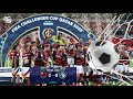 Flamengo RJ 2 0 Pyramids FC Finale Des FIFA Weltpokals Alle Tore Highlights Flamengo RJ 2 0 Pyramids FC Finale Des FIFA Weltpokals Alle Tore Highlights