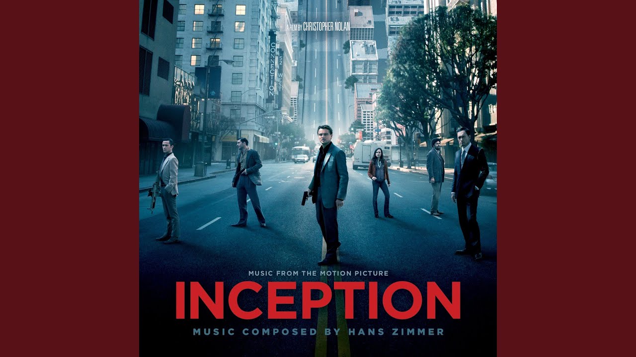 Inception Junkie XL Remix
