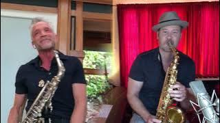 Michael Lington - My Love (feat. Dave Koz)