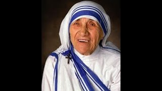 NOVENA TO ST MOTHER TERESA OF CALCUTTA | DAY 9