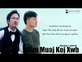 vim muaj koj xwb - Mang Vang ft. Jeeker Her [Official Audio 2021]