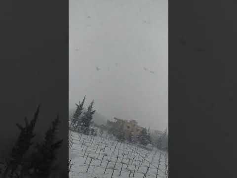 بدنايل البقاع الحنين 2022