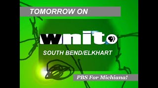 PBS Schedule Bumper (2005 WNIT-TV; Green Variant) / My Complete Remake Version
