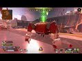 Mirage Did Not Expect Sparrow