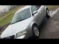 Audi A6C5 отзыв от СОБСТВЕННИКА!!!! Расход топлива и многое другое !!!