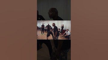 Mixing Trapping And Finger Locks With Professor James Hundon