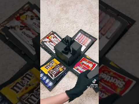 اجمل هديه في الكون