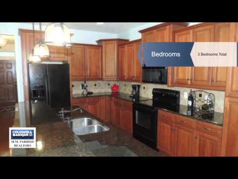 13176 SW 7th AVE, Newberry, FL home video tour