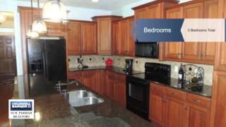 13176 SW 7th AVE video tour