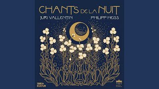 Deux Mélodies, Op. 46 No. 2, Claire De Lune Arr. For Oboe And Piano By Juri Vallentin