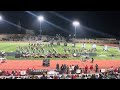 To solve a case by the wolfpack band  color guard 3rd place 2023 ca state band championships