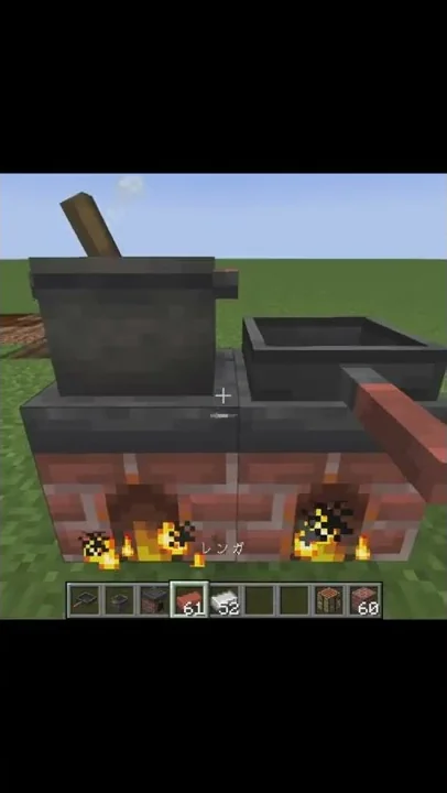 マイクラ 料理mod
