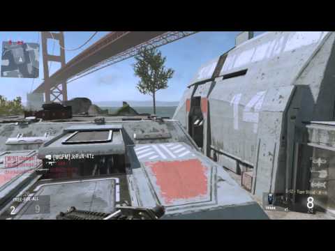 【CODAW】ショットガンもエイム力が必要#2