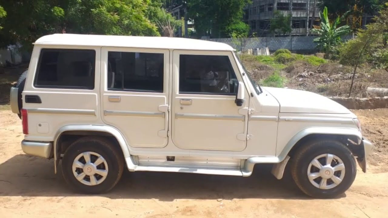 Bolero Car Sales Used Car Sales In Tamil Nadu Bala Tex Sales Buying