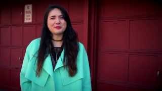 Spring Style Tips With Brooklyn Blogger Dylana Suarez